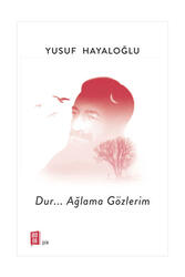 Mona Kitap - Mona Kitap Dur Ağlama Gözlerim