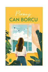 Mona Kitap Can Borcu - Mona Kitap