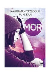 Destek Yayınları - Destek Yayınları Mor