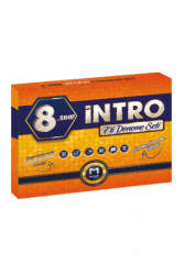 Mozaik Yayınları 2025 8.Sınıf Tüm Dersler İntro 7'li Deneme Seti - Mozaik Yayınları