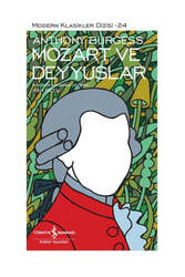 İş Bankası Kültür Yayınları - İş Bankası Kültür Yayınları Mozart ve Deyyuslar