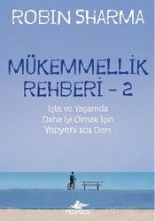 Pegasus Yayınları - ​Mükemmellik Rehberi 2 Pegasus Yayınları
