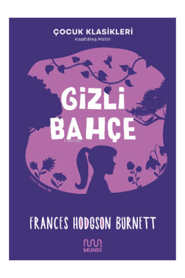 Mundi Yayınları Gizli Bahçe - 1