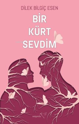 Müptela Yayınevi Bir Kürt Sevdim - 1