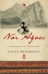 Timaş Yayınları - Nar Ağacı Timaş Yayınları