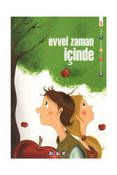 Nar Yayınları Evvel Zaman İçinde - Nar Yayınları