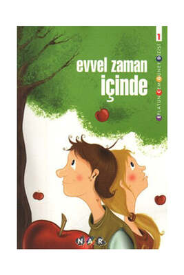 Nar Yayınları Evvel Zaman İçinde - 1