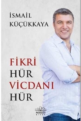 Fikri Hür Vicdanı Hür Nemesis Kitap - 1