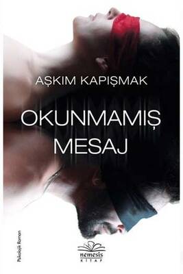 Okunmamış Mesaj Nemesis Kitap - 1