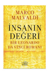 Nemesis Kitap İnsanın Değeri Bir Leonardo Da Vinci Romanı - Nemesis Kitap