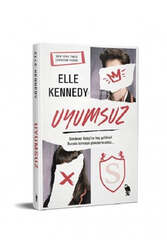 Nemesis Kitap Uyumsuz - Nemesis Kitap