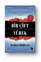 Nemesis Kitap Bir Çift Yürek - Nemesis Kitap