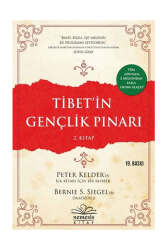 Nemesis Kitap Tibetin Gençlik Pınarı 2.Kitap - Nemesis Kitap