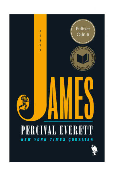 Nemesis Yayınları James - 1