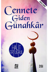 Cennete Giden Günahkâr Nesil Yayınları - Nesil Yayınları