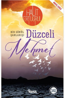 Düzceli Mehmet Nesil Yayınları - 1