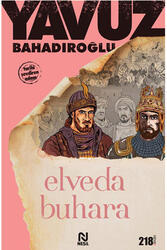 Elveda Buhara Nesil Yayınları - Nesil Yayınları