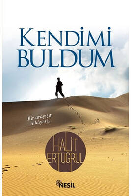 Kendimi Buldum Nesil Yayınları - 1