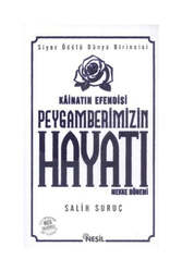 Nesil Yayınları Peygamberimizin Hayatı - 1 - Nesil Yayınları