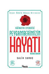 Nesil Yayınları - Nesil Yayınları Kainatın Efendisi Peygamberimizin Hayatı - 2