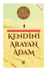 Nesil Yayınları Kendini Arayan Adam - Nesil Yayınları