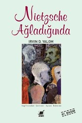 Ayrıntı Yayınları - ​Nietzsche Ağladığında Ayrıntı Yayınları