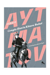 Nora Kitap - Nora Kitap Cengiz Han’a Küsen Bulut