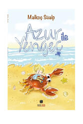 Nova Kids - Nova Kids Azur ile Yengeç