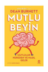 Nova Kitap Mutlu Beyin: Mutluluk Nereden ve Nasıl Gelir - Nova Kitap