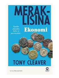 Nova Kitap - Nova Kitap Meraklısına Ekonomi