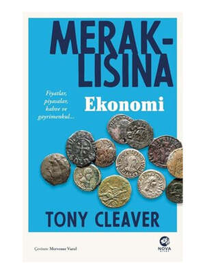 Nova Kitap Meraklısına Ekonomi - 1