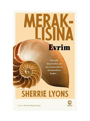 Nova Kitap Meraklısına Evrim - 1