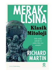 Nova Kitap - Nova Kitap Meraklısına Klasik Mitoloji
