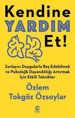 Nova Kitap Kendine Yardım Et! - 1