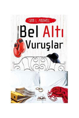 Novella Yayınları Bel Altı Vuruşlar - 1