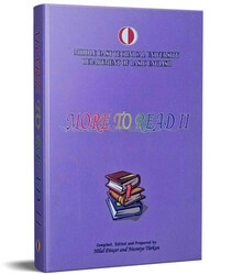 Odtü Yayıncılık More To Read - 2 - ODTÜ Yayıncılık