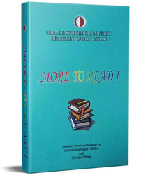 ODTÜ Yayıncılık - Odtü Yayıncılık More To Read - 1