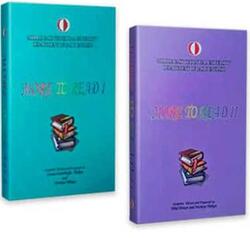 ODTÜ Yayıncılık - Odtü Yayıncılık More To Read 1-2 Set