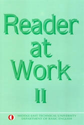 ODTÜ Yayıncılık - ODTÜ Yayıncılık Reader at Work 2