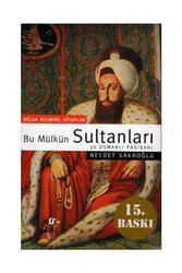 Oğlak Yayınları - Oğlak Yayınları Bu Mülkün Sultanları