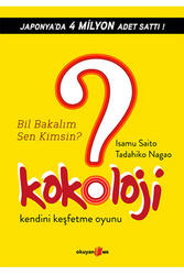 Okuyan Us Yayınları Kokoloji - Okuyan Us Yayınları