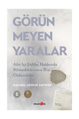 Okuyan Us Yayınları Görünmeyen Yaralar - 1