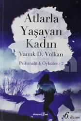 Okuyan Us Yayınları - Okuyan Us Yayınları Atlarla Yaşayan Kadın