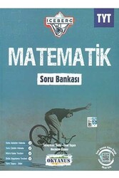Okyanus Yayınları - ​Okyanus Yayınları TYT Matematik Iceberg Soru Bankası