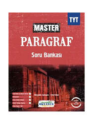 Okyanus Yayınları - Okyanus Yayınları TYT Master Paragraf Soru Bankası