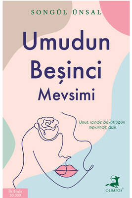 Umudun Beşinci Mevsimi Olimpos Yayınları - 1