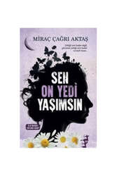 Olimpos Yayınları Sen On Yedi Yaşımsın - Olimpos Yayınları