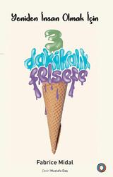 Yeniden İnsan Olmak İçin 3 Dakikalık Felsefe Orenda Yayınları - Orenda Yayınları