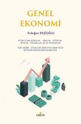 Orion Yayınevi - Orion Kitabevi Genel Ekonomi
