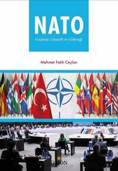 Orion Yayınevi - Orion Kitabevi NATO Geçmişi: Günceli ve Geleceği